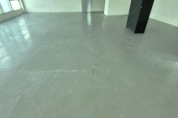 Bandar Pinggiran Subang @ Seksyen U5