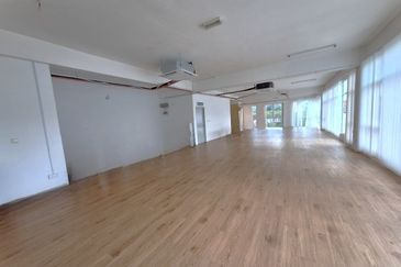 Bandar Pinggiran Subang @ Seksyen U5