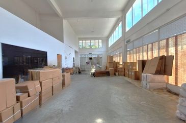 Bandar Pinggiran Subang @ Seksyen U5