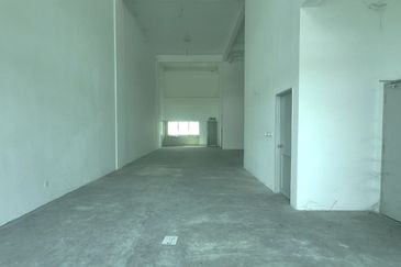 Bandar Pinggiran Subang @ Seksyen U5