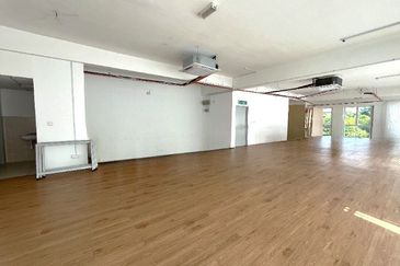 Bandar Pinggiran Subang @ Seksyen U5