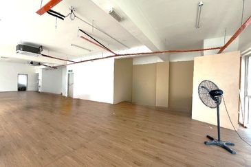 Bandar Pinggiran Subang @ Seksyen U5