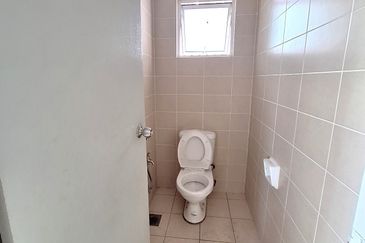 Bandar Pinggiran Subang @ Seksyen U5