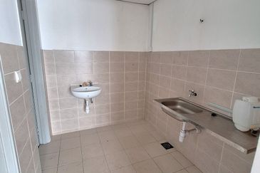 Bandar Pinggiran Subang @ Seksyen U5