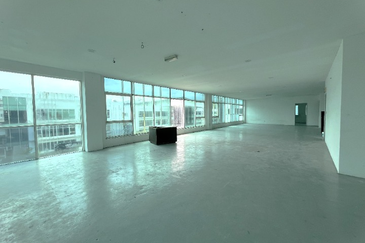 Bandar Pinggiran Subang @ Seksyen U5