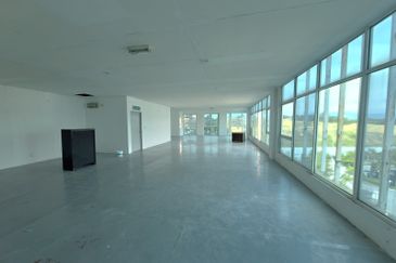 Bandar Pinggiran Subang @ Seksyen U5