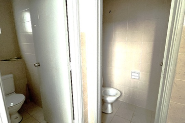 Bandar Pinggiran Subang @ Seksyen U5