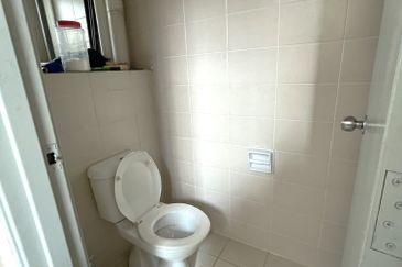 Bandar Pinggiran Subang @ Seksyen U5