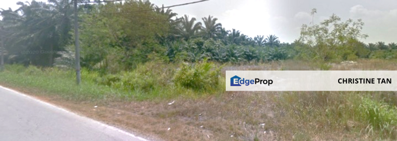 Land @ Kuala Langat, Selangor, Banting