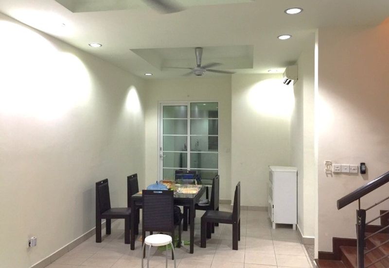 Jalan Teratak U8/96E