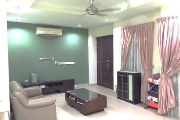 Jalan Teratak U8/96E