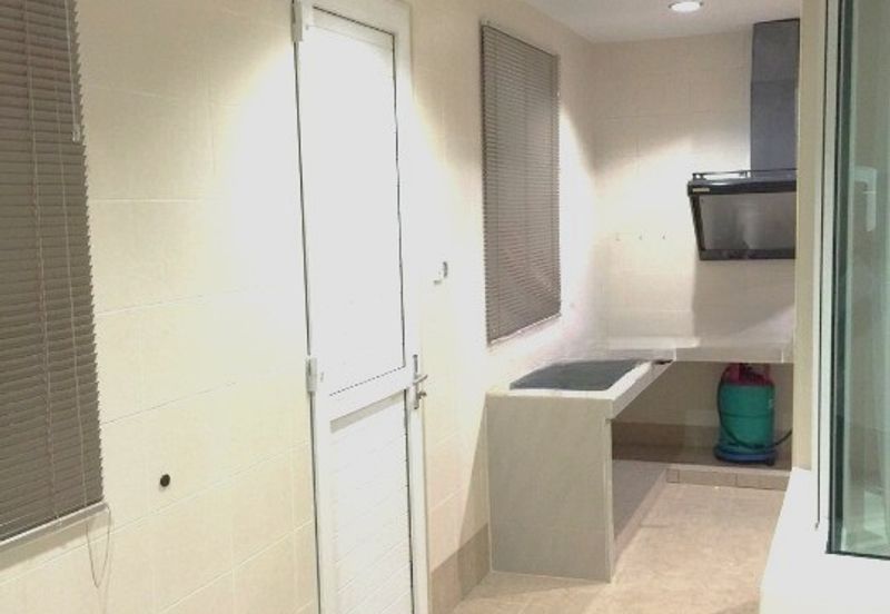 Jalan Teratak U8/96E