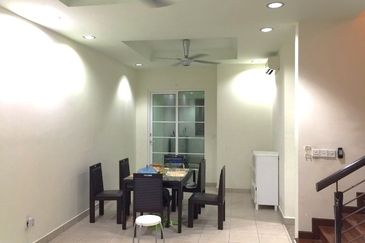 Jalan Teratak U8/96E