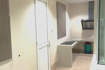 Jalan Teratak U8/96E