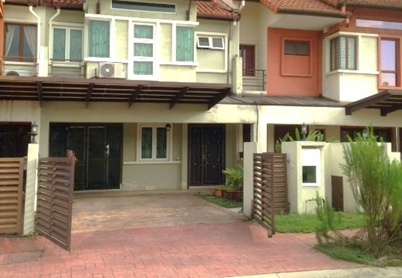 Jalan Teratak U8/96E