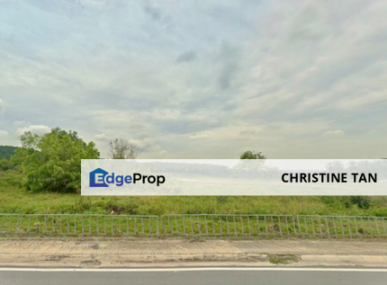 Freehold Land @ Kapar, Selangor, Klang