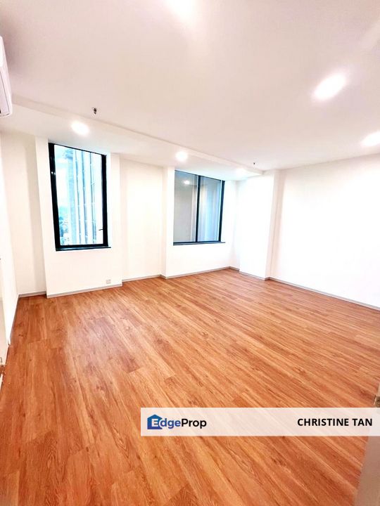 Office Unit @ Wisma HB, Kuala Lumpur, KLCC