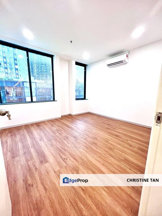 Office Unit @ Wisma HB, Kuala Lumpur, KLCC