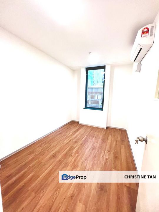 Office Unit @ Wisma HB, Kuala Lumpur, KLCC