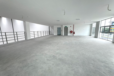 ETP @ Meru Industrial Park 3