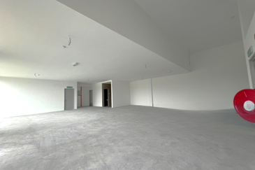 ETP @ Meru Industrial Park 3