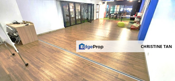 Shop/Office @ Petaling Jaya, Selangor, Petaling Jaya