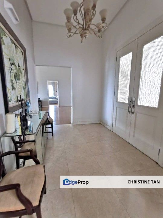 Penthouse @ Subang Jaya, Selangor, Subang Jaya