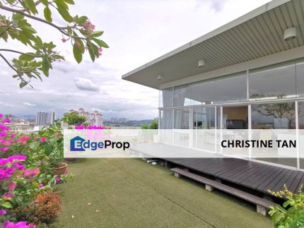 Penthouse @ Subang Jaya, Selangor, Subang Jaya