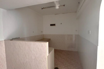 Sri Jati 1 Condominium