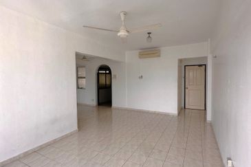 Sri Jati 1 Condominium