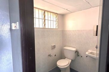 Sri Jati 1 Condominium