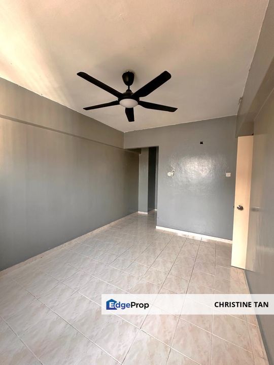 Freehold Sri Jati Apartment @ Kuala Lumpur, Kuala Lumpur, Jalan Klang Lama (Old Klang Road)