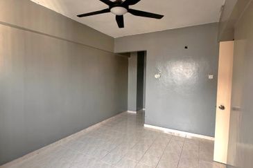 Sri Jati 1 Condominium