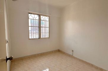 Sri Jati 1 Condominium