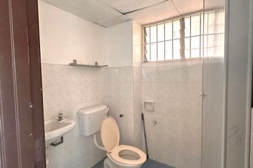 Sri Jati 1 Condominium