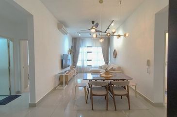 Lakeville Residences