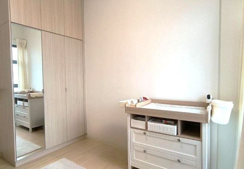 Lakeville Residences