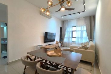 Lakeville Residences