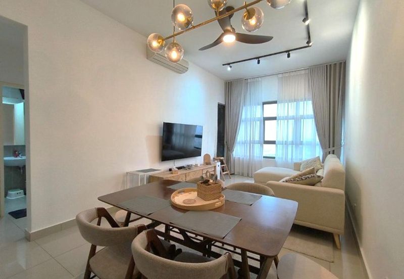 Lakeville Residences