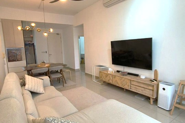 Lakeville Residences