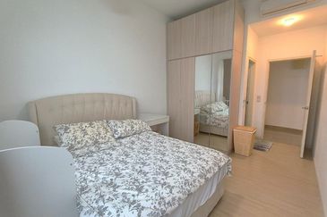 Lakeville Residences