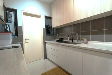 Lakeville Residences