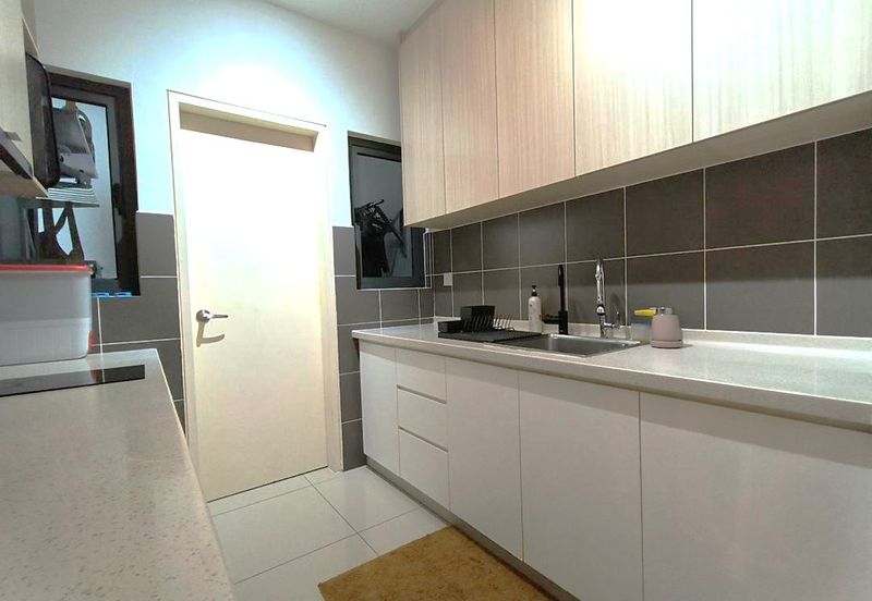 Lakeville Residences