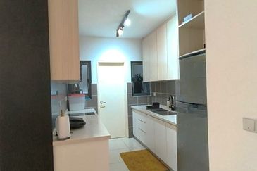 Lakeville Residences