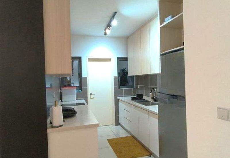 Lakeville Residences