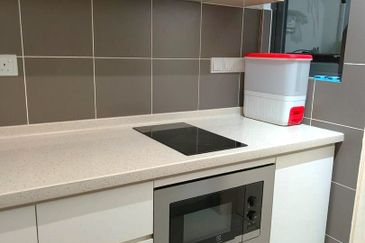 Lakeville Residences