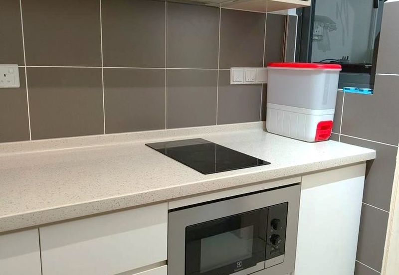 Lakeville Residences