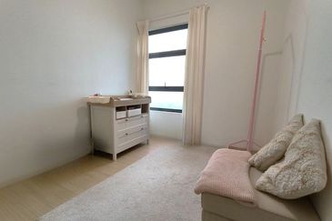 Lakeville Residences