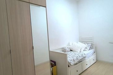 Lakeville Residences