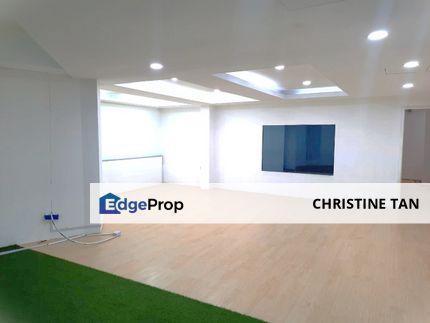 Shop/Office @ Petaling Jaya, Selangor, Petaling Jaya